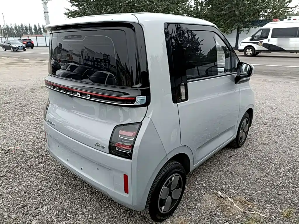 Wuling Air ev — миниатюра 7