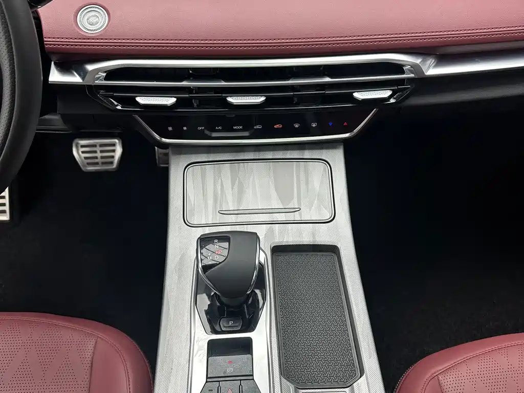 Jetour X70 PLUS — миниатюра 15