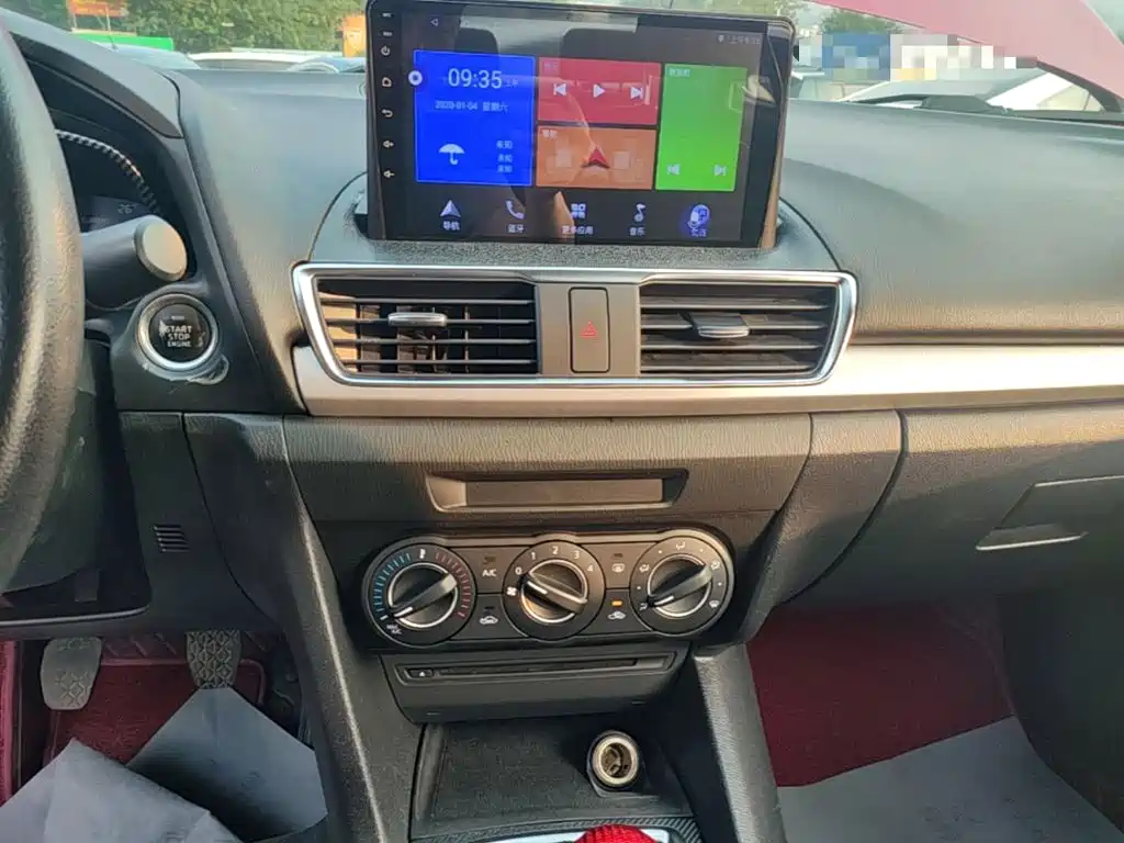 Mazda 3 Axela — миниатюра 13