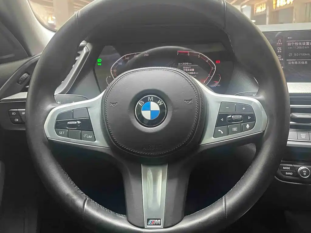 BMW 2 Series (Import) — миниатюра 8