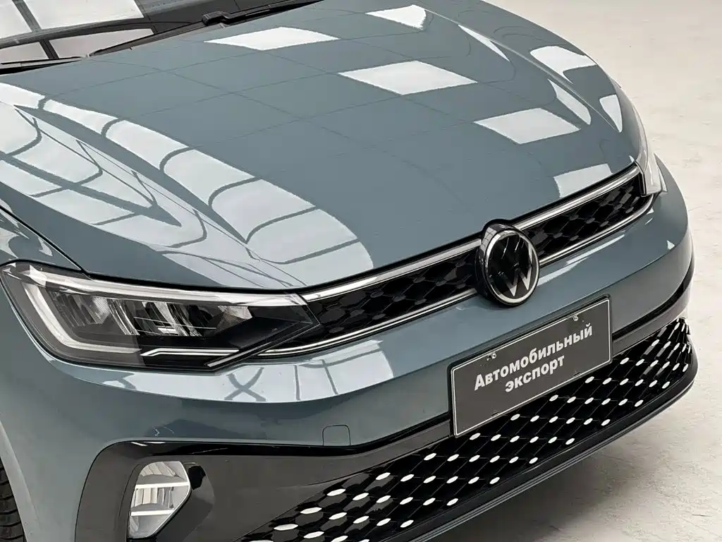 Volkswagen Lavida — миниатюра 4