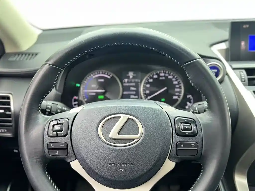 LEXUS  NX
