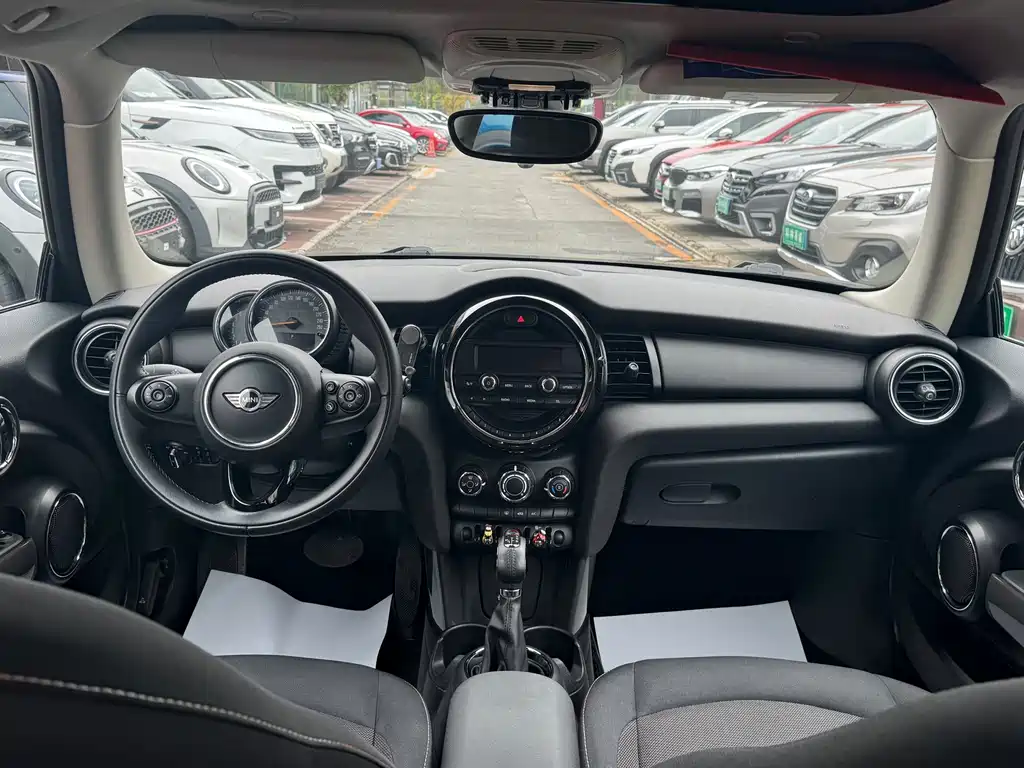 MINI Mini — миниатюра 10