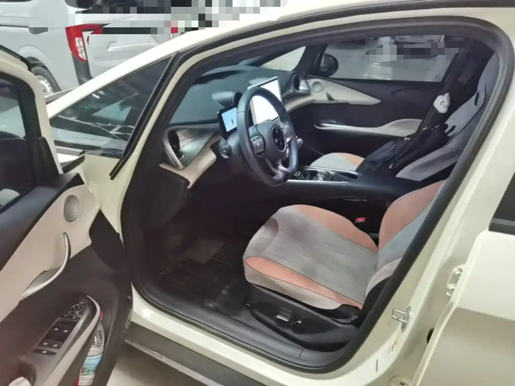 BYD Dolphin — миниатюра 16