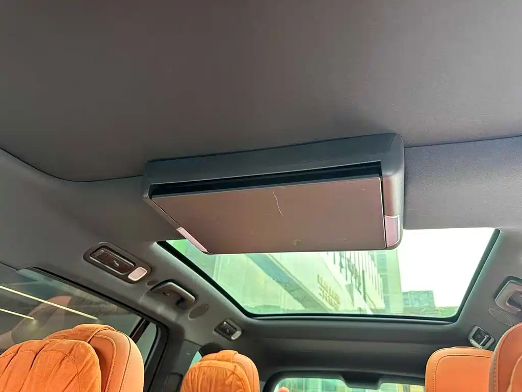 Li Auto L8 2023 Pro