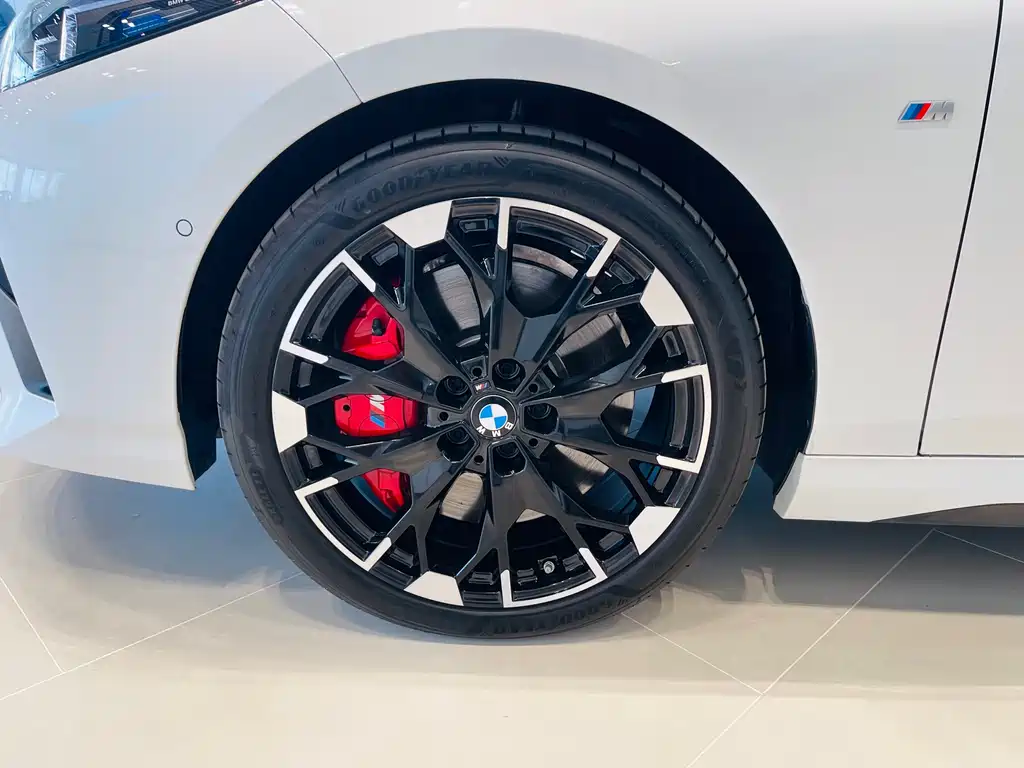 BMW M235L — миниатюра 5