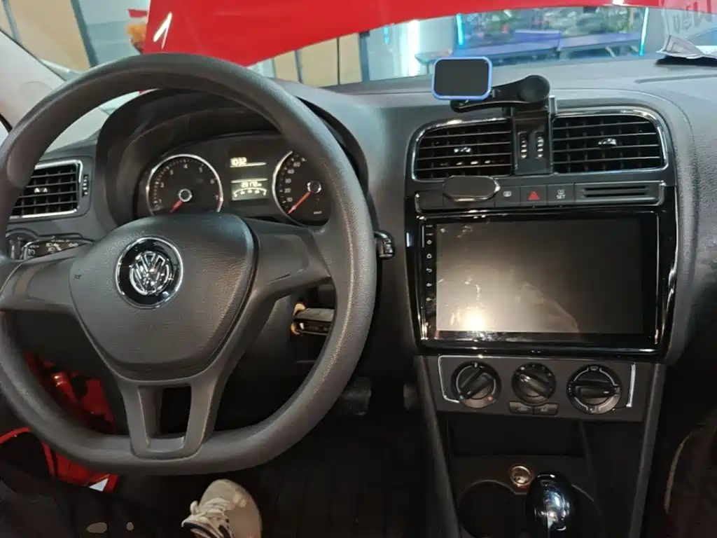 Volkswagen Polo — миниатюра 10