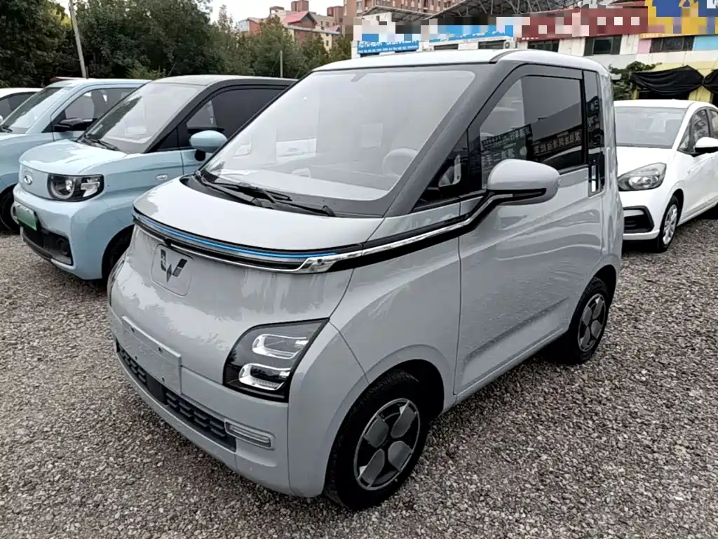 Wuling Air ev — миниатюра 2