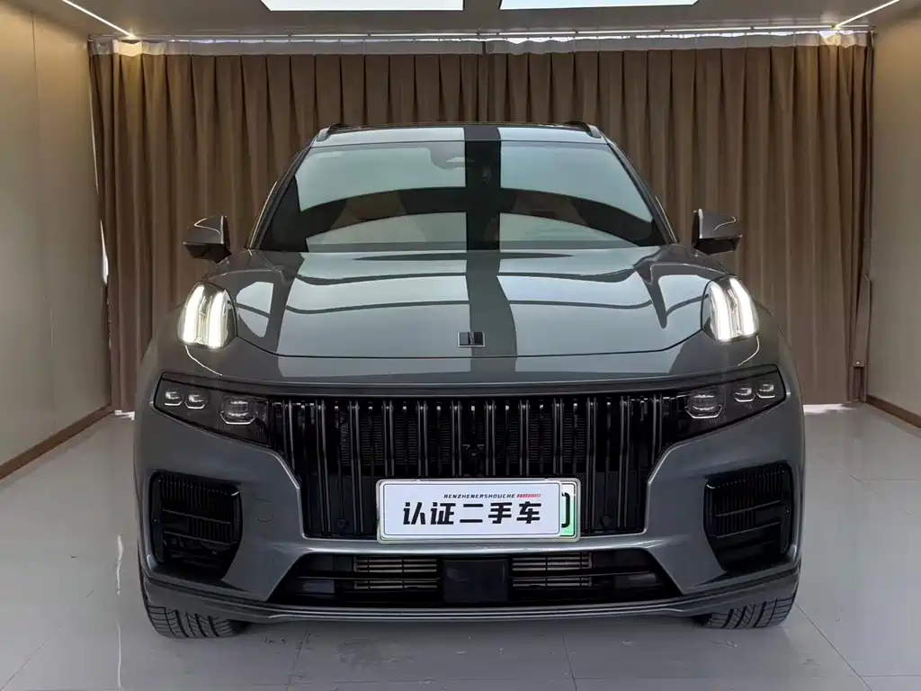 Lynk & Co 09 EM-P — миниатюра 16