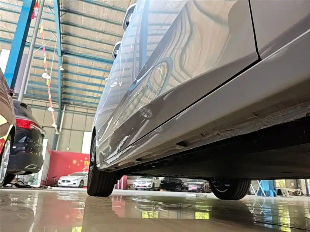 Wuling 730 — фотографии объявления, Фото 21