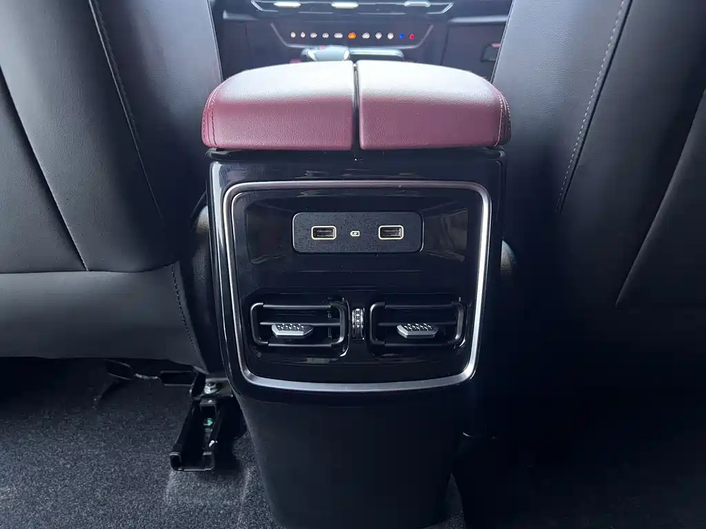 Jetour X70 PRO — миниатюра 15