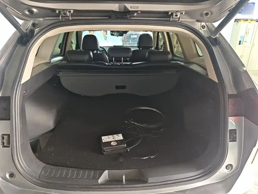 Haval H6 New Energy — миниатюра 19