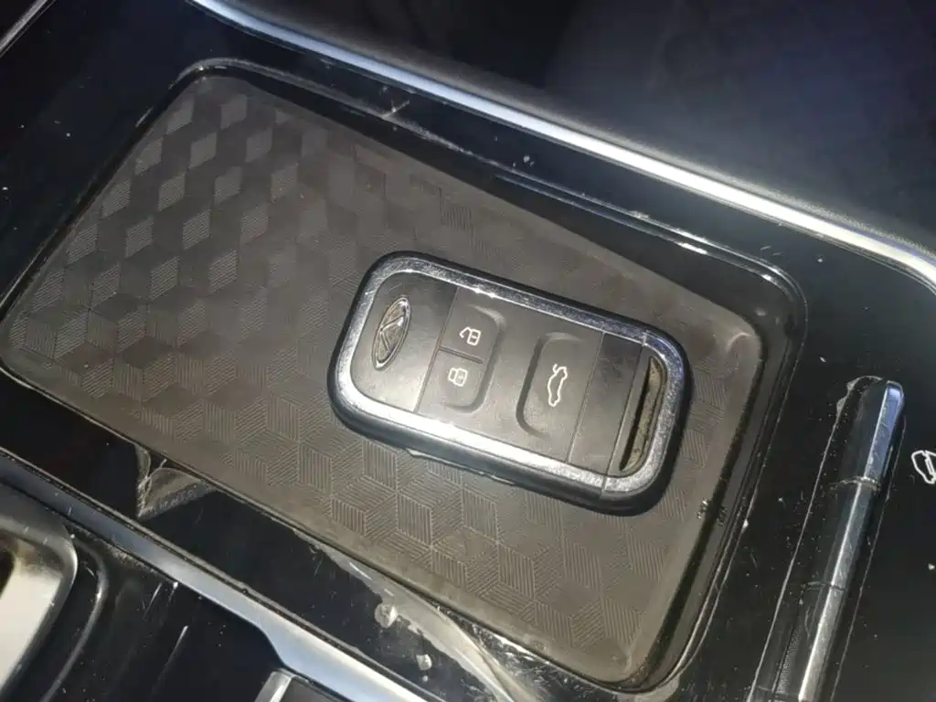 Chery Tiggo 8 — миниатюра 9