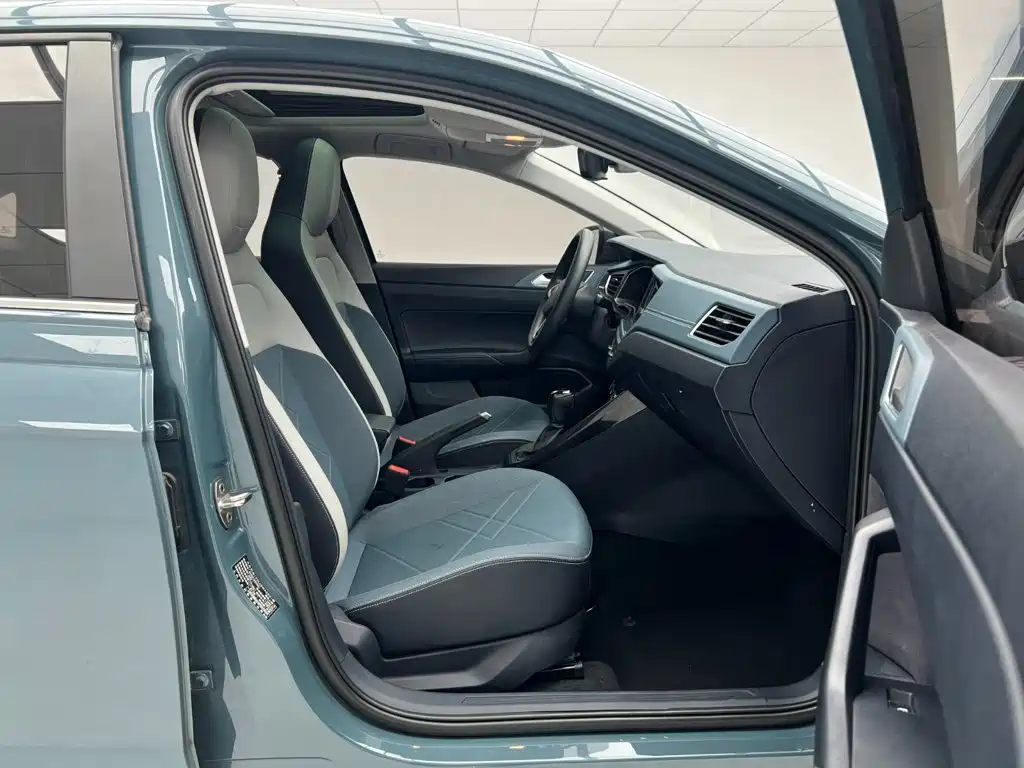 Volkswagen Lavida — миниатюра 16