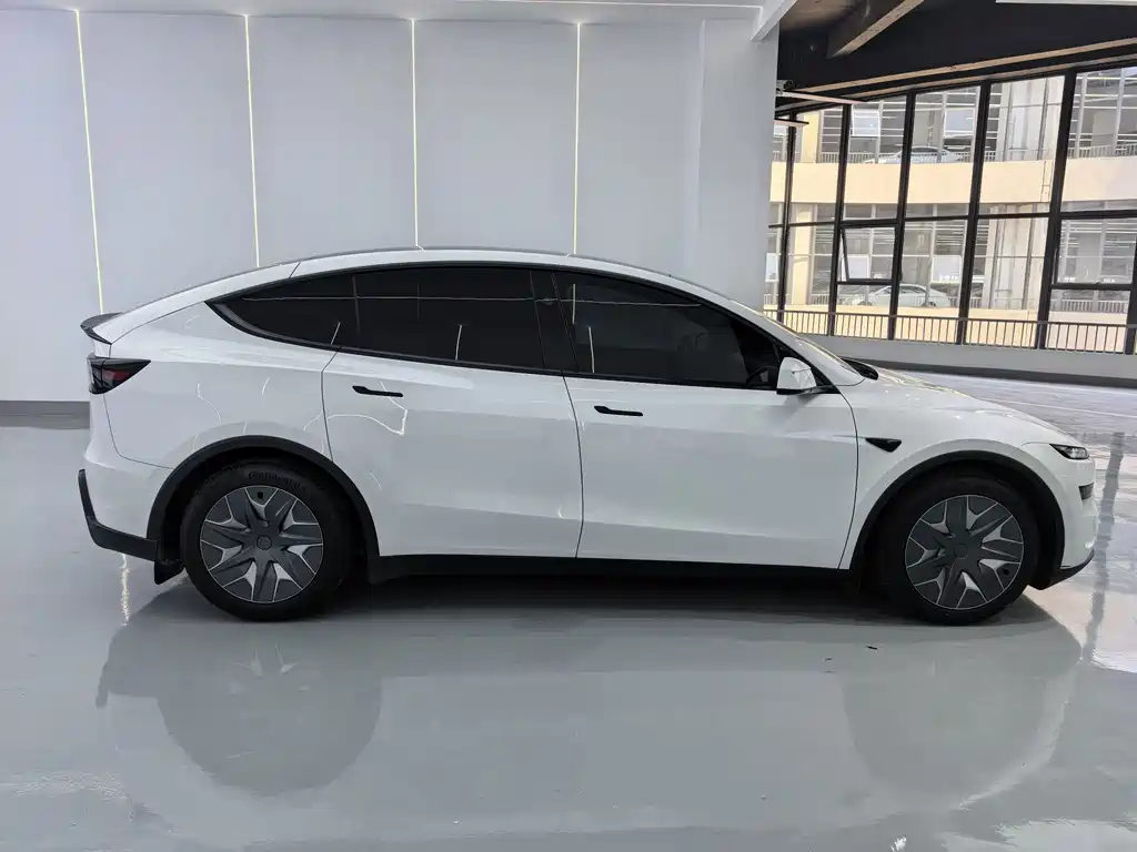 Tesla Model Y L — миниатюра 12