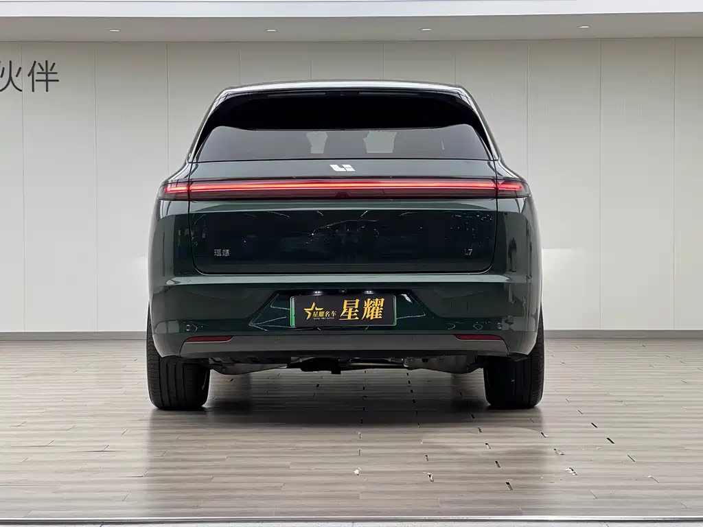 Li Auto IDEAL L7