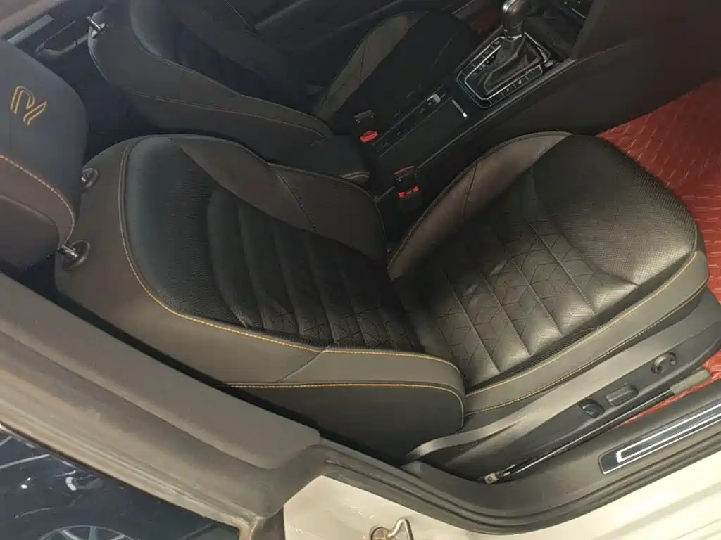 Volkswagen CC — миниатюра 25