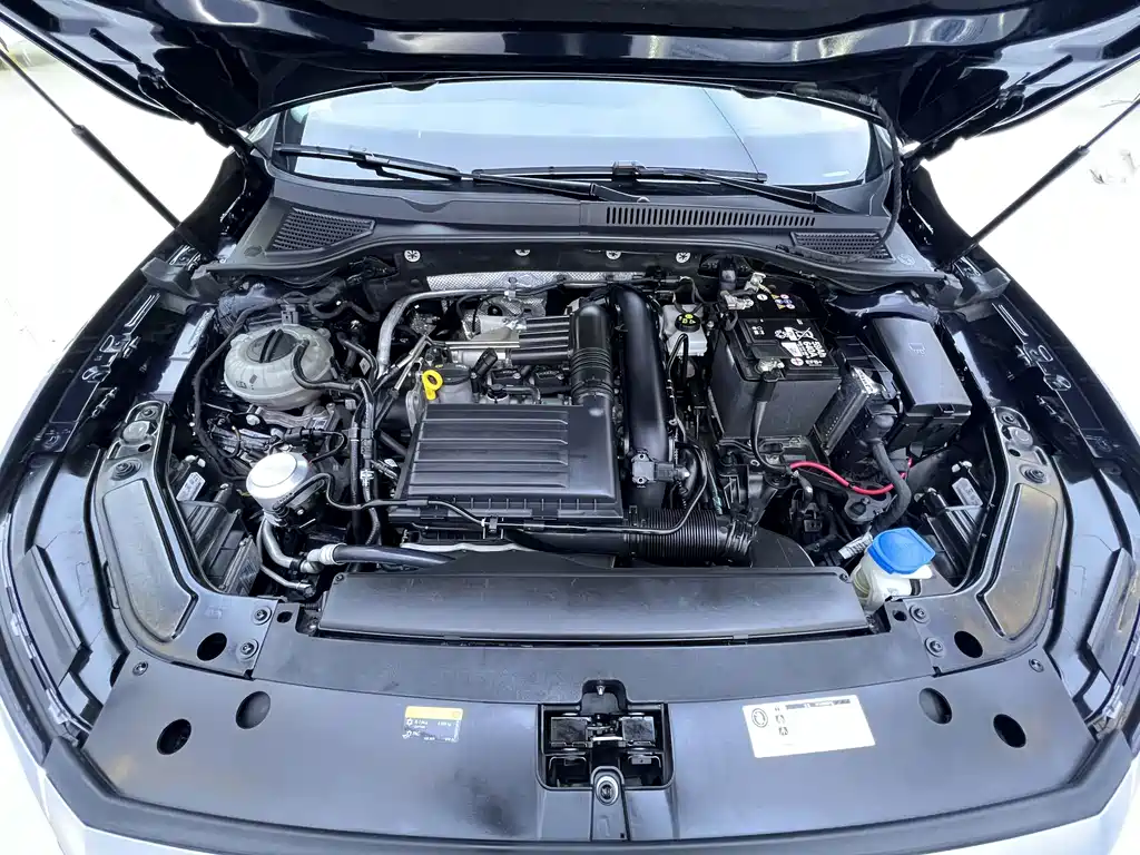 Volkswagen Passat — миниатюра 20