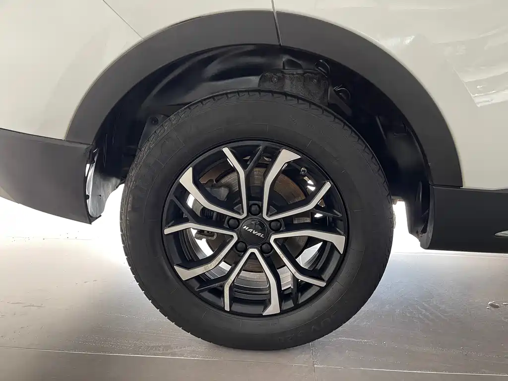 Haval H6 2021 1.5T AT