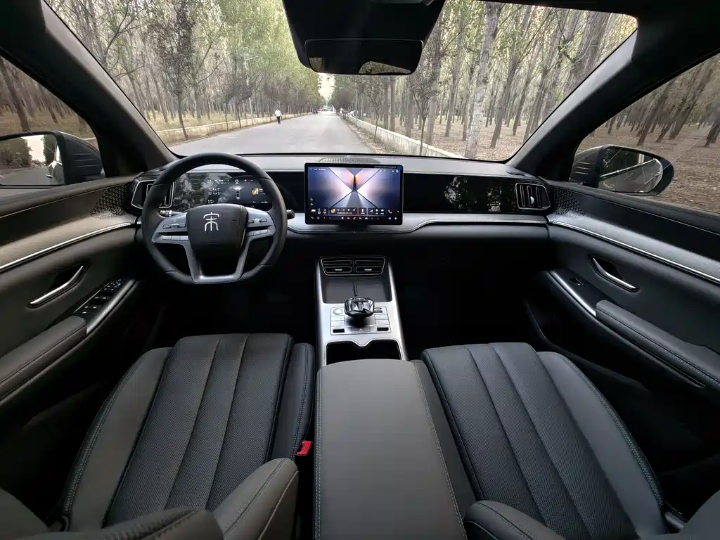 BYD SONGJIANG NEW ENERGY