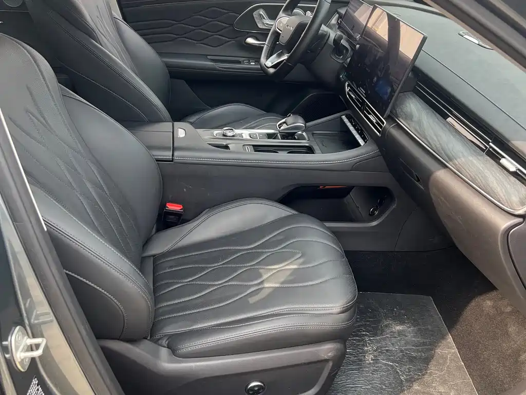 Chery Arrizo 8 PRO — миниатюра 11