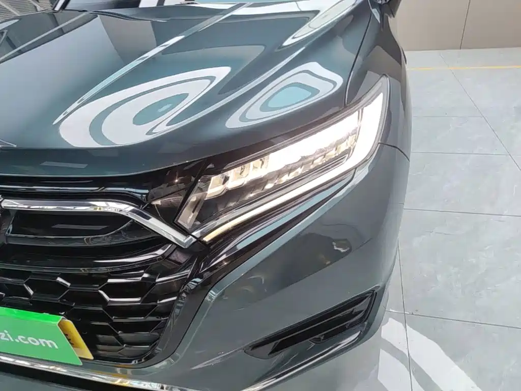 Honda UR-V — миниатюра 24