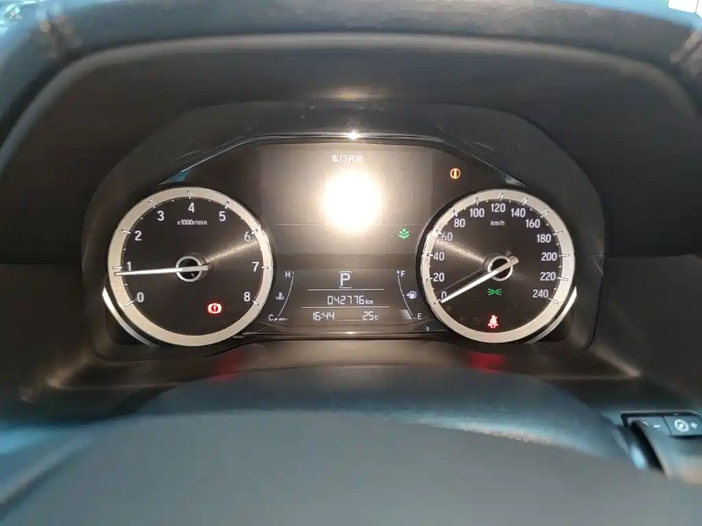 Honda UR-V — миниатюра 12