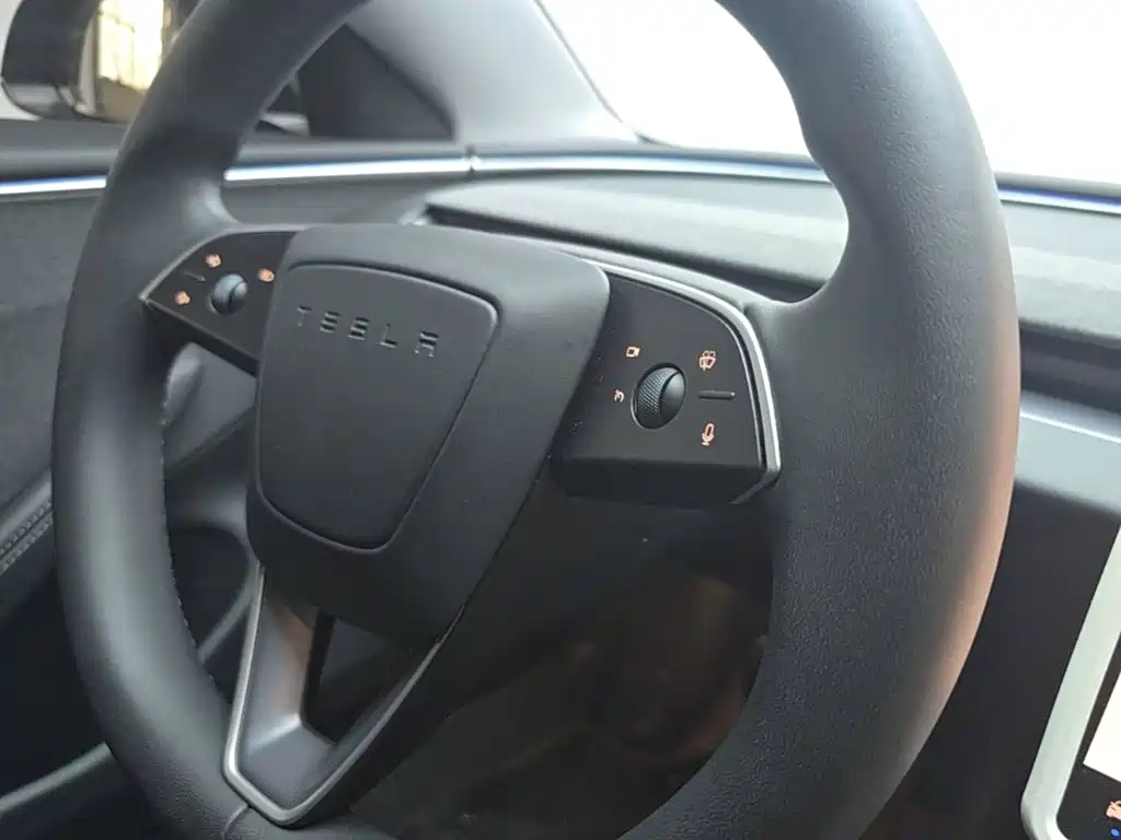 Tesla Model 3 — миниатюра 14