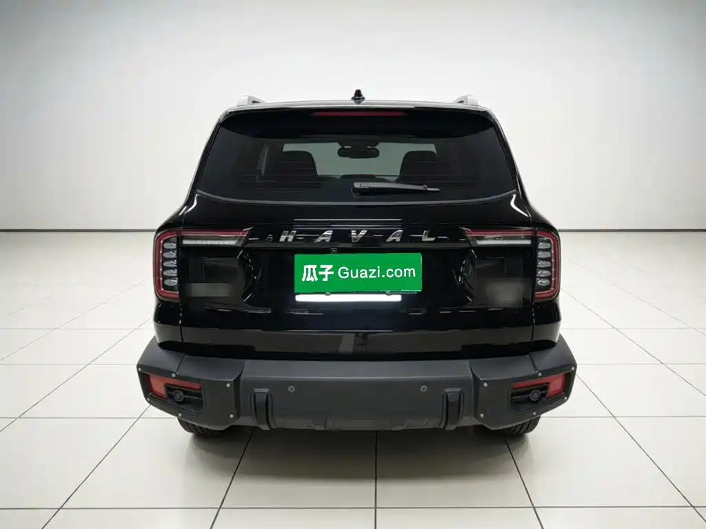 Haval Big Dog — миниатюра 5