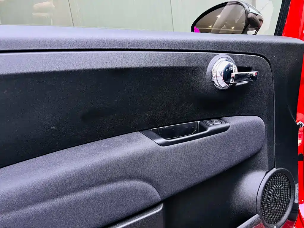 Fiat 500 — миниатюра 11