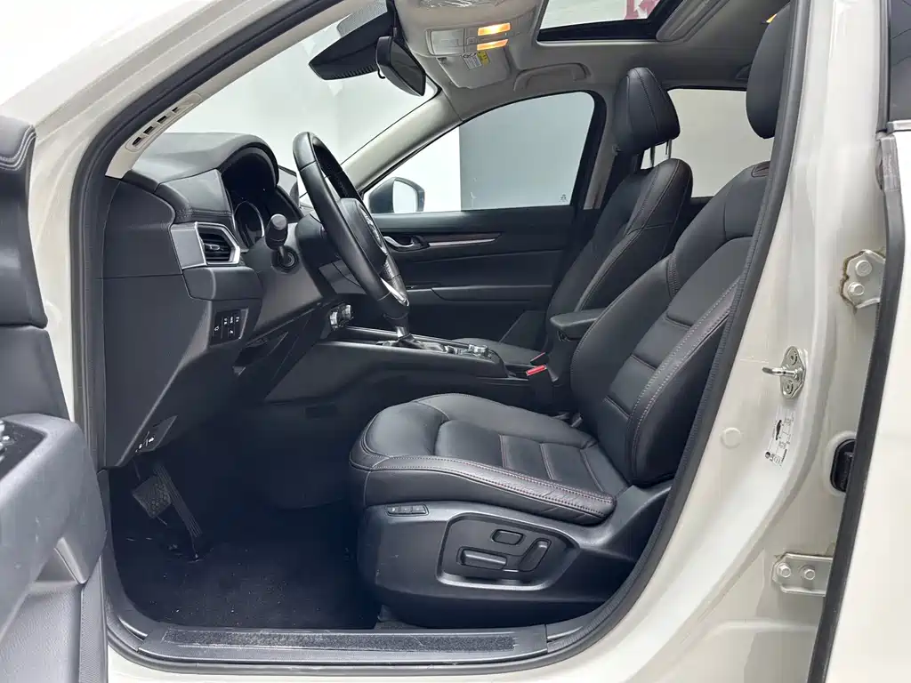Mazda CX-5 — миниатюра 7