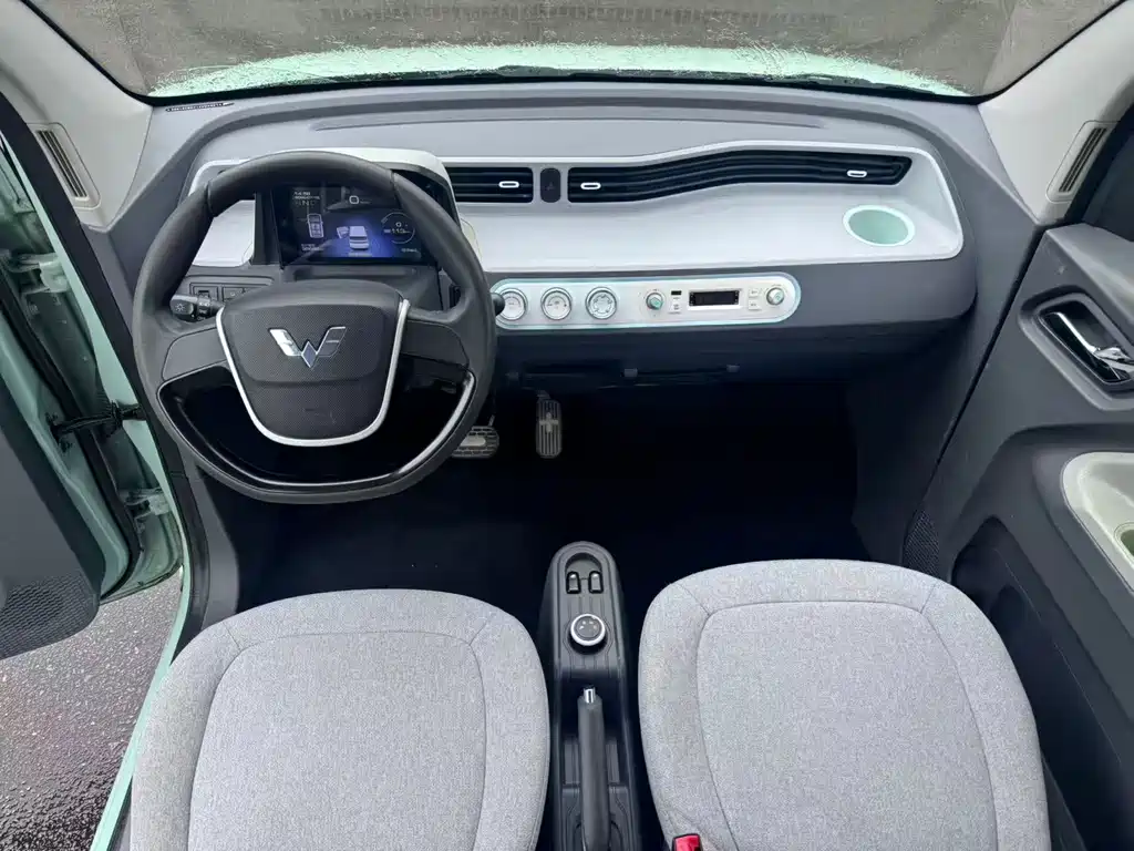 Wuling Mini EV MINIEV 2022 Fashion