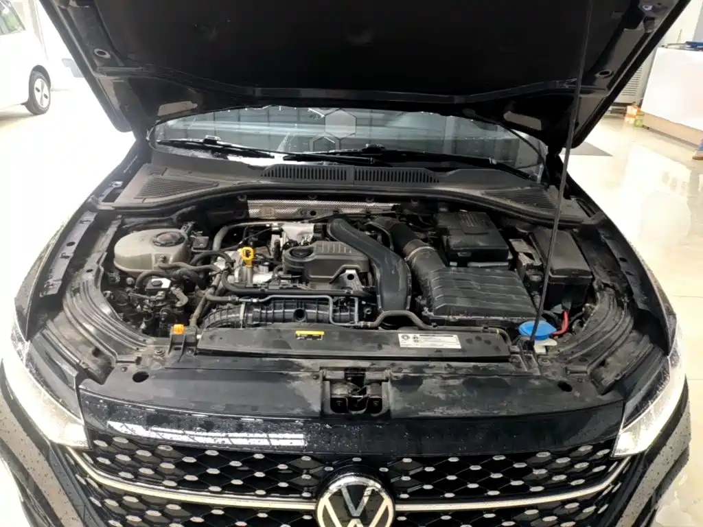 Volkswagen Lavida — миниатюра 20