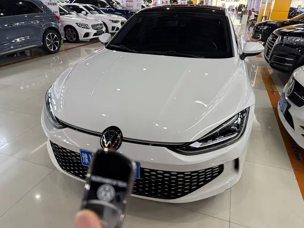 Volkswagen Lamando 2023 L 280TSI DSG