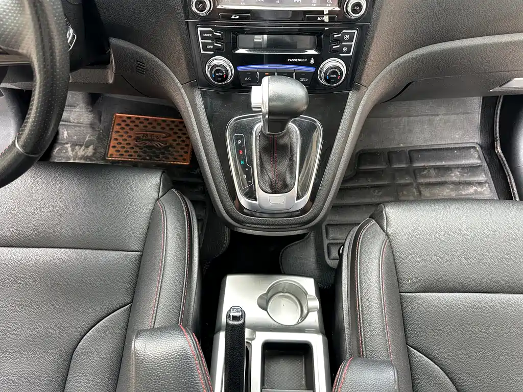 Haval H6 — миниатюра 17