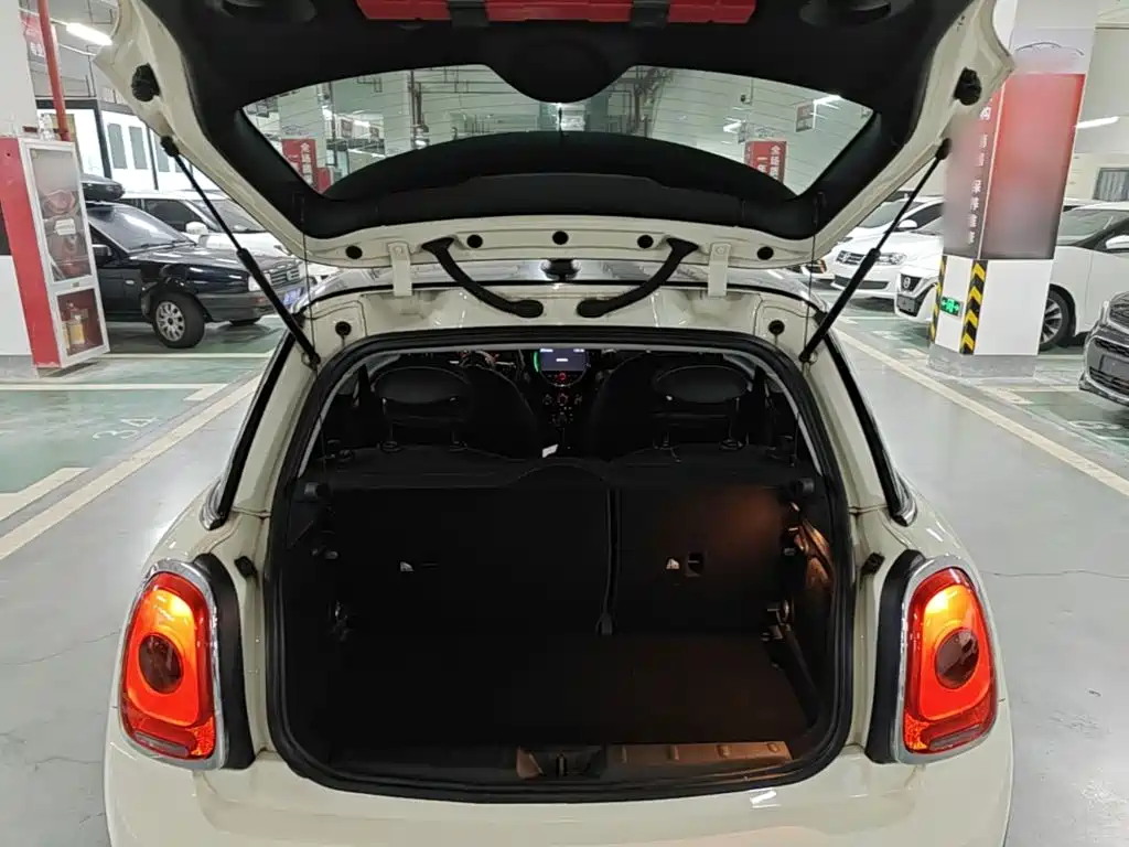 MINI Mini — миниатюра 19