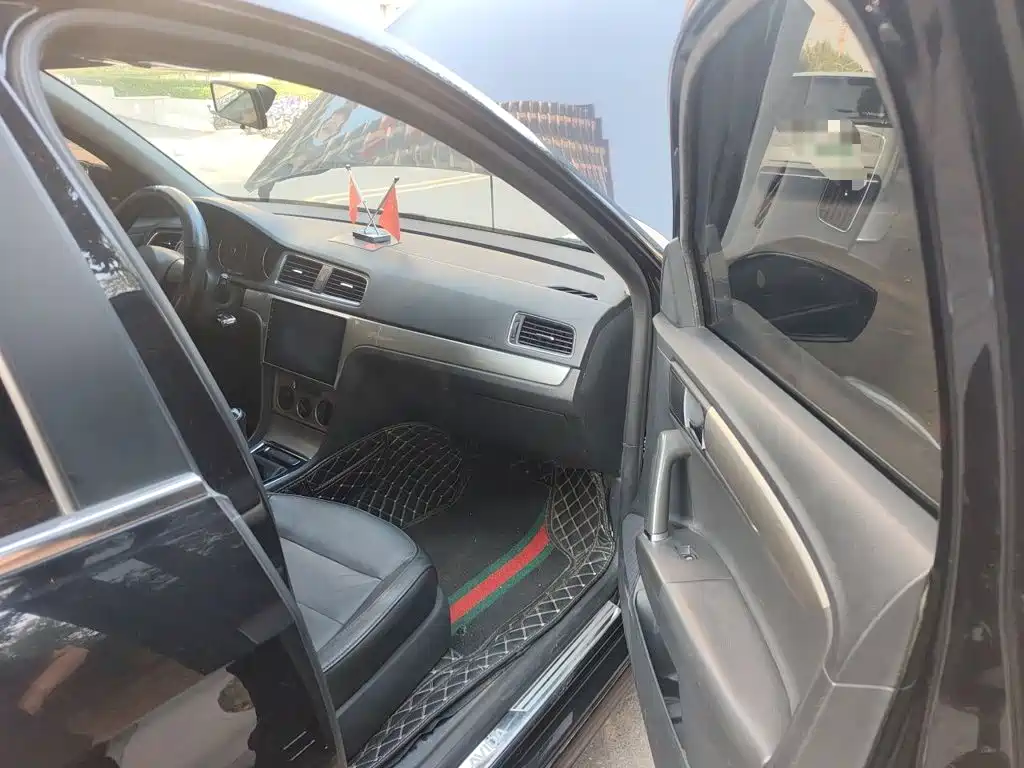 Volkswagen Lavida — миниатюра 19