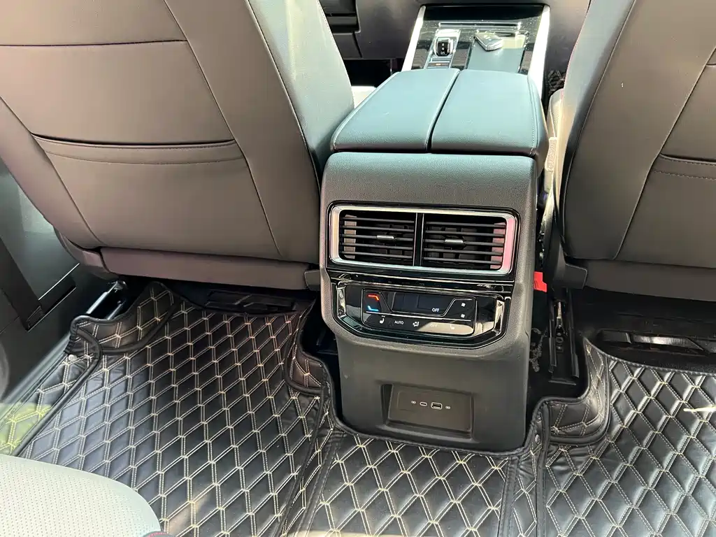 Volkswagen Teramont — миниатюра 14