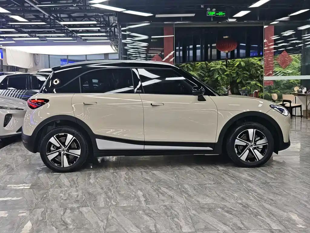smart Smart #1 — миниатюра 4