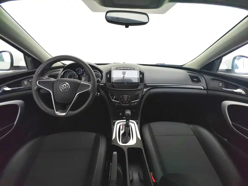 Buick Regal 2015 1.6T Lead