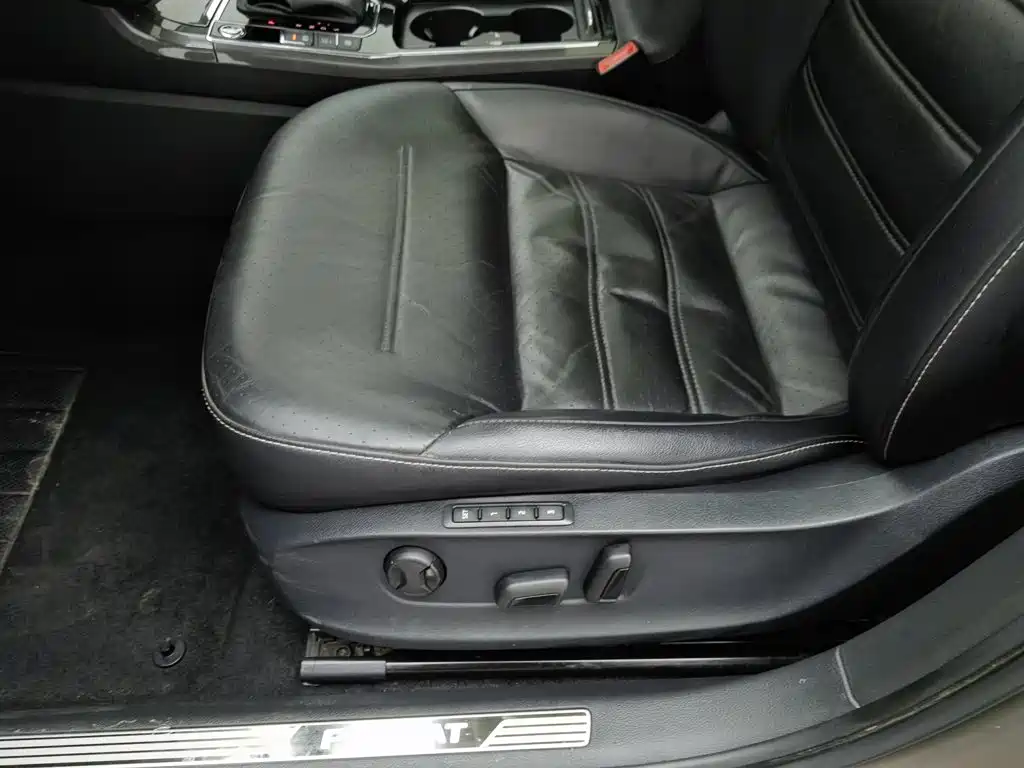 Volkswagen Passat — миниатюра 20