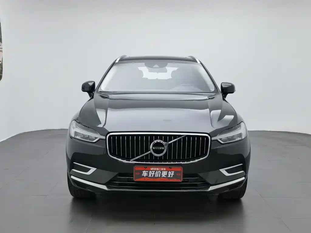Volvo XC60 2020 T5 Luxury