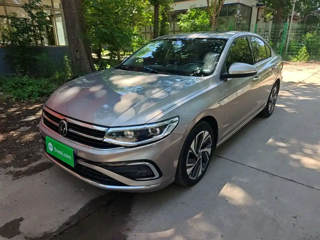 Volkswagen Bora 2023