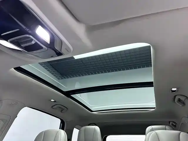 Geely Jia Ji — миниатюра 11