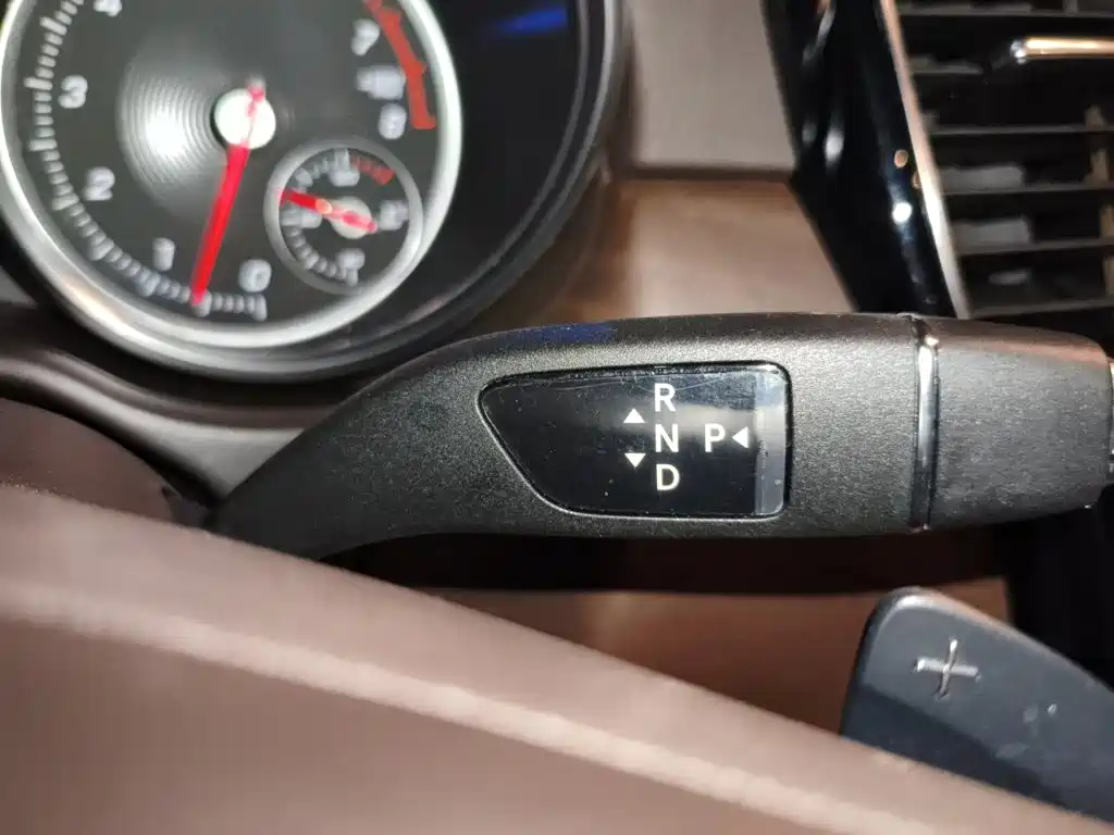 Mercedes-Benz GLE (Import) — миниатюра 15