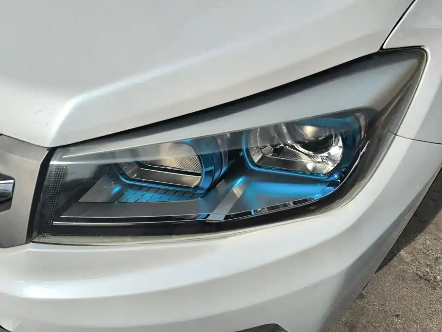 Changan CS75 — миниатюра 5