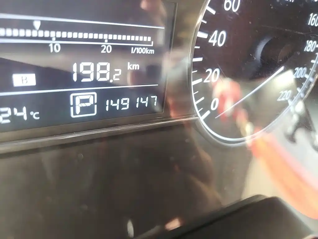 Nissan Tiida — миниатюра 9