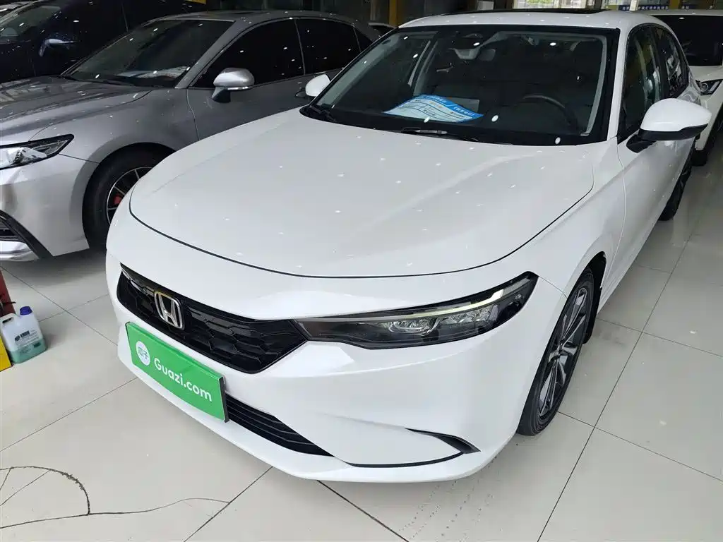 Honda Integra 2022