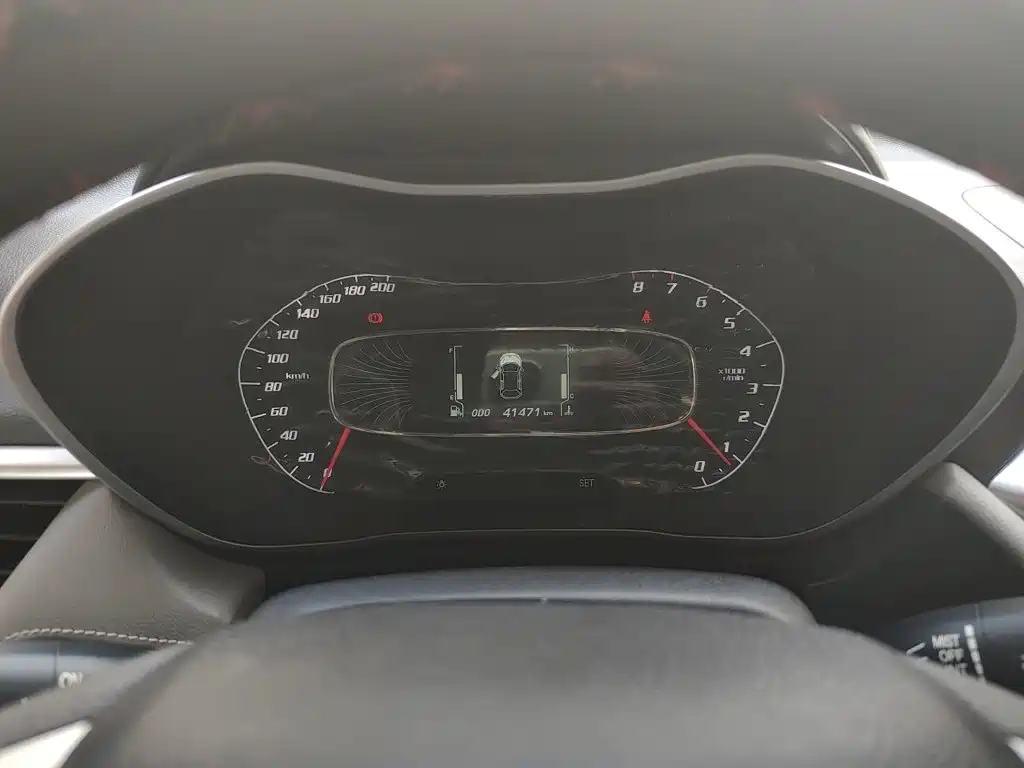 Baojun 510 — миниатюра 7