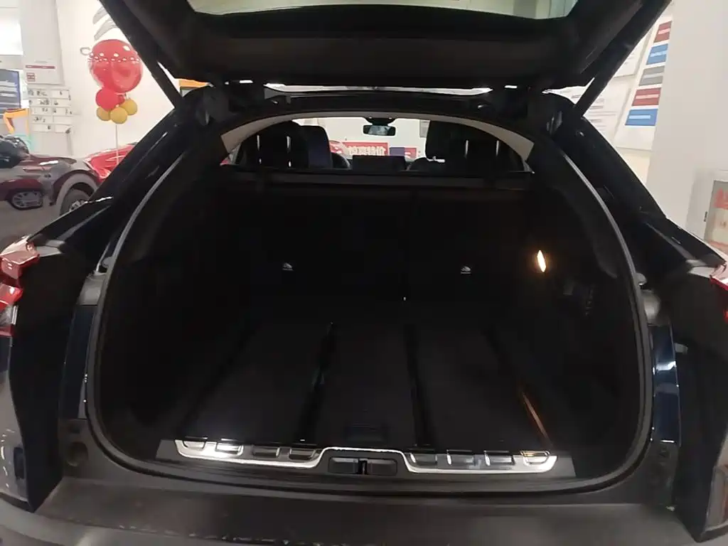 Citroen C5 X — миниатюра 19